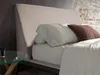 Letto Angel Cerdá in tessuto grigio 7155 Anteprima dell’immagine prodotto 5
