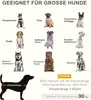 PawHut Hundeliege, Outdoor Hundesofa, Haustierbett, Produktbild-Vorschau 8