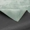 Luxus Super Soft Fellteppich Pearl Grün, Größe:160x230 cm Produktbild-Vorschau 4