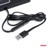Nabíječka mobilních telefonů AMiO pro automobily 03144 Náhled obrázku produktu 7