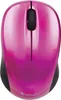 Verbatim Go Nano Wireless Mouse Hot Pink Produktbild-Vorschau 2