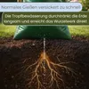 2er Set Baum Bewässerungssack für Bäume Bewässerung Baum Produktbild-Vorschau 3