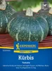 Kiepenkerl Kürbissamen Yamato F1 Cucurbita maxima 5 Produktbild-Vorschau 1