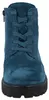Waldläufer Winterboots Damen Rauleder Blau Größe: 6 Produktbild-Vorschau 12