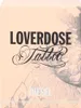 Diesel Loverdose Tattoo Eau de Parfum für Damen 30 ml Produktbild-Vorschau 11