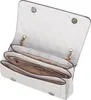 Guess Handtasche Noelle Convertible Cross Flap Logo 16.5 x Produktbild-Vorschau 18