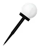 APT ZD50D Zahradní solární světlo bílé LED plug-in bílé Náhled obrázku produktu 1