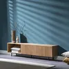 Bronx71 TV-Schrank Ray Eiche hell 180 cm Produktbild-Vorschau 8