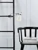Nordlux Cyclone upínacia lampa čierna Náhľad obrázku produktu 7