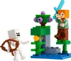 LEGO(R) MINECRAFT 30705 Kampf in einer üppigen Höhle Produktbild-Vorschau 3