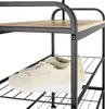 Wieszak z półką na buty Podgląd zdjęcia produktu 16