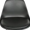 2er set Barhocker aus Kunstleder,Barstuhl Tresenhocker Produktbild-Vorschau 6