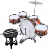Kruzzel 22464 Kindertrommel-Set Produktbild-Vorschau 1