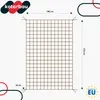 KOTARBAU® Jutenetz Gurken Rankhilfe Netz 180 x 270 cm Produktbild-Vorschau 3