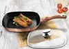 Berlinger Haus Granit Topfset Bh-6191 Roségold Produktbild-Vorschau 19