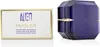 A product shot of a perfume bottle and its packaging. Podgląd zdjęcia produktu