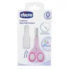 Chicco Baby-Nagelschere Rosa 1 Einheiten Produktbild-Vorschau 1