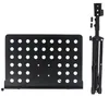 Support pour partitions pliable, de 70 à 150 cm – stable, Voir les images du produit 2