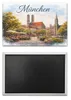 München Skyline Frauenkirche München Souvenir Souvenir Produktbild-Vorschau 2
