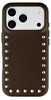 Selencia Studs Backcover met MagSafe voor de Apple iPhone Productafbeelding-voorbeeld 1
