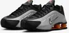 Nike Shox R4 "Bright Mandarin" Bunt, Größe: 44 Produktbild-Vorschau 5