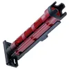 Meiho Rod Stand BM 250 red/black 5x5,4x28xm - Rutenständer Produktbild-Vorschau 2