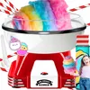 KESSER® Zuckerwattemaschine Set für dein zuhause - Mit 30x Produktbild-Vorschau 1
