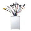 Elektroroller Aluminiumlegierung Motor Brushless Controller Produktbild-Vorschau 2