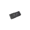 A computer graphics card shown from a slightly elevated angle against a white background. Anteprima dell’immagine prodotto