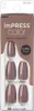 Kiss My Face - ImPRESS Color MC Dusk Till Dawn Nails 30 pcs Podgląd zdjęcia produktu 1