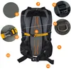 Wanderrucksack 40L Trekkingrucksack Herren & Damen, Produktbild-Vorschau 4