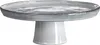 Mica Decorations Tabo Tortenständer - H10 x Ø27 cm - Grau Produktbild-Vorschau 1
