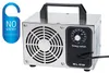 Générateur d'ozone BLOW OZ-01, ozonateur 60 000 mg/h, 120 W Voir les images du produit 1
