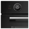 Heinner HBO‑M7210GCDRC‑GBK Einbau‑Backofen 72 L, Produktbild-Vorschau 3