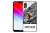 MuchoWow® Handyhülle Schutzhülle Hülle für Huawei P20 Lite Produktbild-Vorschau 2