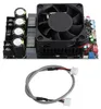 Digitální výkonový zesilovač, 300 W, dvoukanálový, 600 W, Náhled obrázku produktu 1