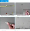 130 Stück Dachhimmel Reparatur Set,KFZ Reparatur Produktbild-Vorschau 4