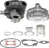 Set cilindro + testa 50ccm 40mm per Minarelli LC Anteprima dell’immagine prodotto 1
