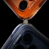 TORRAS Ostand Air Custodia per iPhone 17 Pro, MagSafe Blu Anteprima dell’immagine prodotto 10
