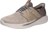 Skechers Slade Ocon Herren Sneaker, braun, 44 EU, Hands Produktbild-Vorschau 9