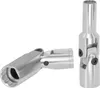 KS Tools  3/8" CHROMEplus 12-kant-Stecknuss mit Gelenk, 10 Produktbild-Vorschau 1
