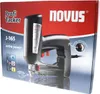 Novus Elektrotacker J-165 extra power für Klammern/Nägel A, Produktbild-Vorschau 18