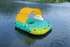 Bestway Hydro-Force™ Schwimminsel "Sunny Lounge Island", Produktbild-Vorschau 54