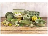 Teglia Zenker Ø 24 cm con bordo alto della gamma Green Anteprima dell’immagine prodotto 6