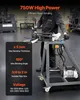 SucceBuy Curvatubi elettrica - 750 W, curvatubi con Anteprima dell’immagine prodotto 2