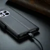 CLM-Tech Handyhülle kompatibel mit Xiaomi Redmi Note 15 Pro Produktbild-Vorschau 4