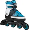 HUDORA GMBH Inline Skates Basic blue Gr. 30-33 0 0 STK Produktbild-Vorschau 4