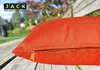 JACK 30x50cm Outdoor Lounge Kissen Dekokissen inkl. Produktbild-Vorschau 5