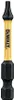 DEWALT Torsion Bit schlagf. T10 50mm 5Stk Voir les images du produit 4