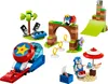 LEGO 76990 Sonic the Hedgehog Sonic — wyzwanie z pędzącą Podgląd zdjęcia produktu 2